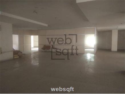 Commercial Commercial building for Rent in Hyderabad